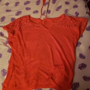 Aeropostale top